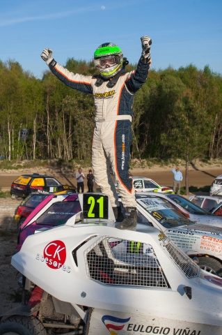 007 autocross viduedo 25